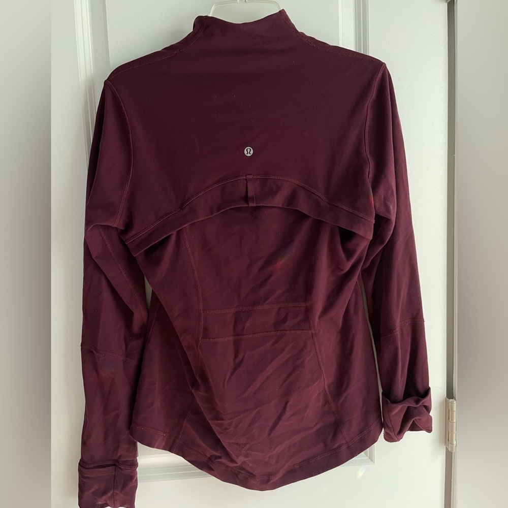 Lululemon define jacket - Picture 2 of 4